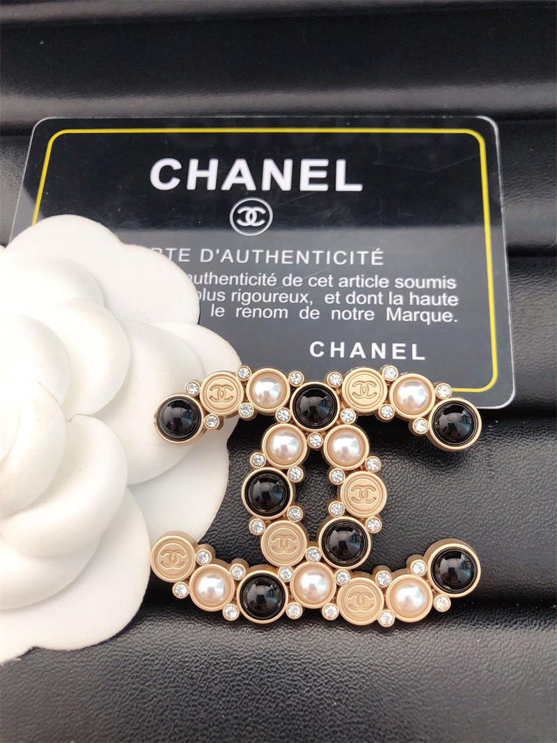 Wholesale Fashion Brooch CHL #A0357 - Image 1