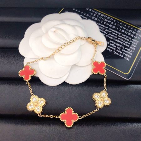 Wholesale Fashion Bracelet VAC LHZ #A0825 - Image 3