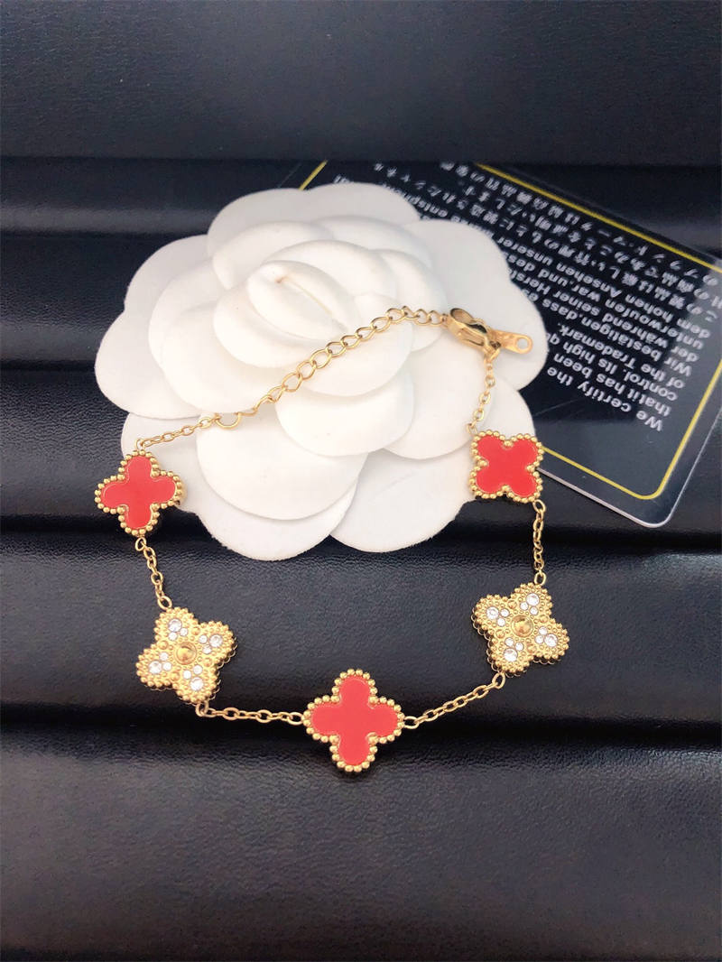 Wholesale Fashion Bracelet VAC LHZ #A0825 - Image 3