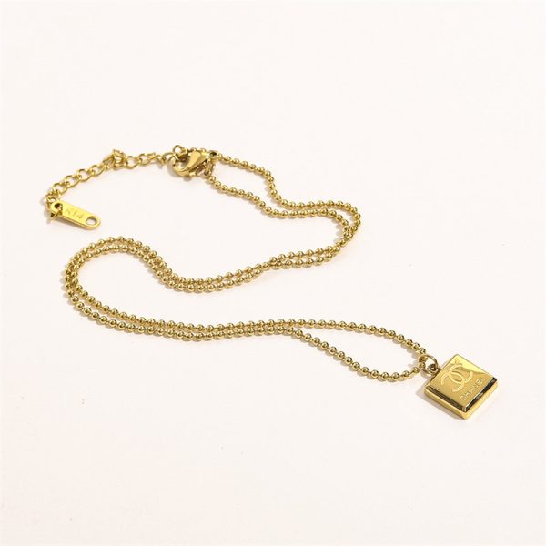 Wholesale Fashion Necklace CHL YW #A2622