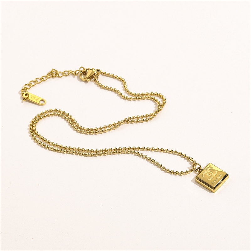 Wholesale Fashion Necklace  CHL  YW  #A2622 - Image 2