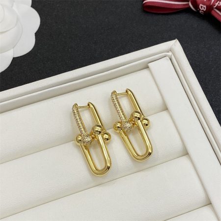 Wholesale Fashion High quality Earrings TIY XY  #A1930