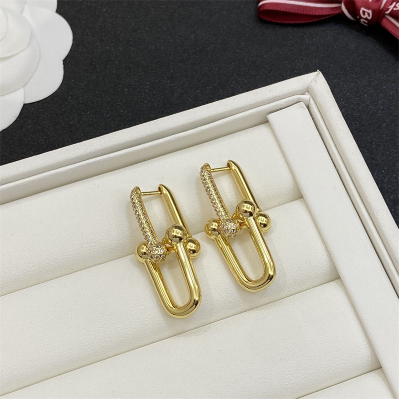 Wholesale Fashion High quality Earrings TIY XY #A1930