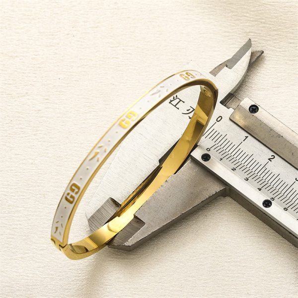 Wholesale Fashion Bracelet GUI TG  #A2523