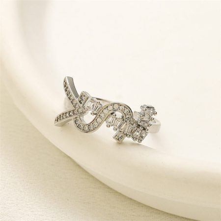 Wholesale Fashion Ring LSY  #A1355 - Image 5