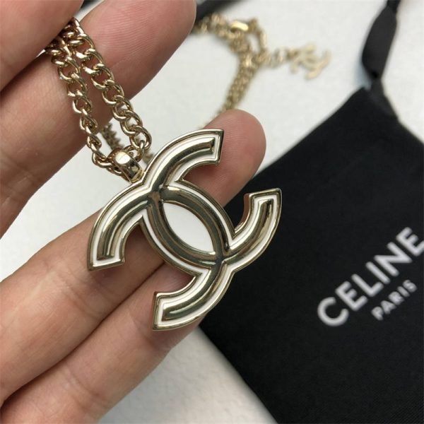 Wholesale Fashion High quality Necklace CHL XY #A1946