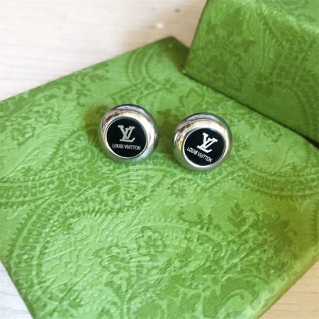 Wholesale Fashion Earrings LOV KE #A5725 - Image 3