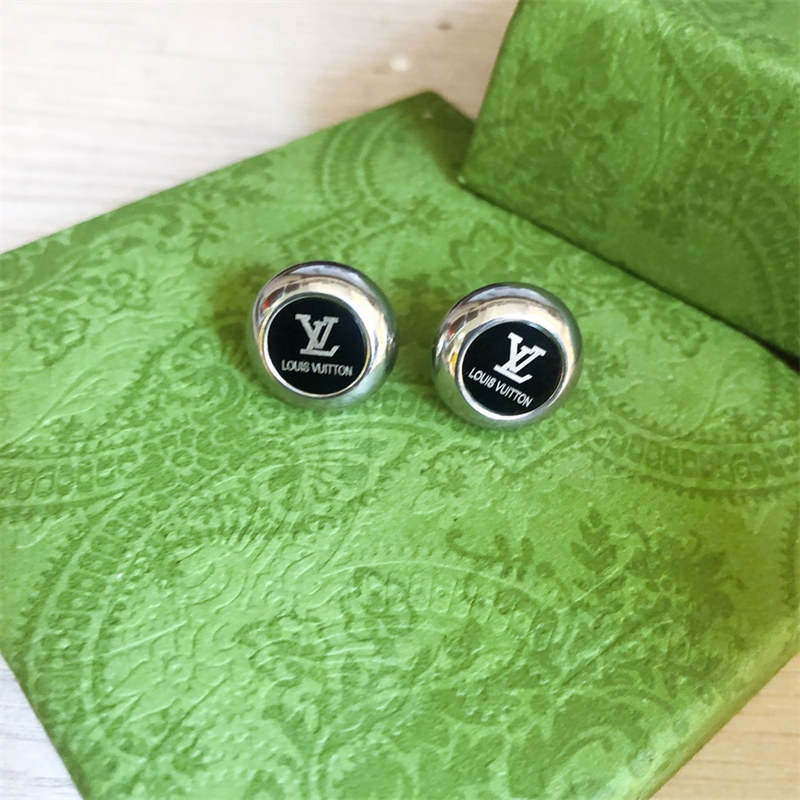 Wholesale Fashion Earrings LOV KE #A5725 - Image 3
