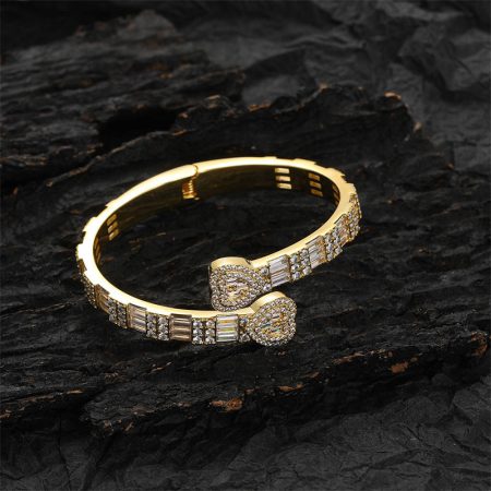 Wholesale fashion ring and bracelet set PH #PJ1044 - Image 2