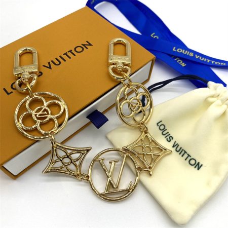 Wholesale Fashionable Key Chain LOV LJJ #A1898