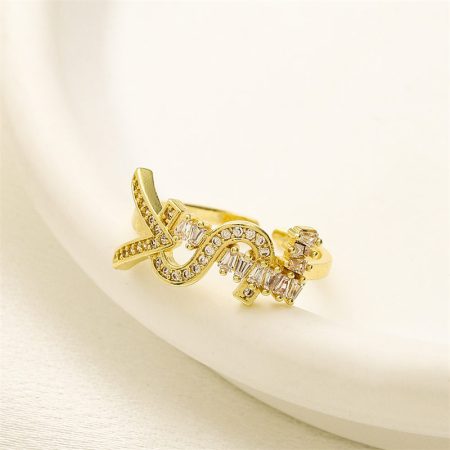 Wholesale Fashion Ring LSY  #A1355 - Image 3