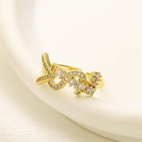 Wholesale Fashion Ring LSY #A1355