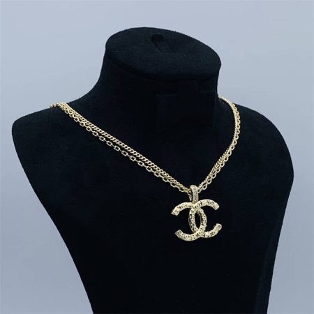 Wholesale Fashion High quality Necklace CHL YY #A0907
