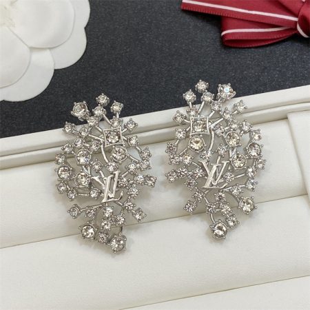 Wholesale Fashion High quality Earrings LOV LJJ #A1943 - Image 3