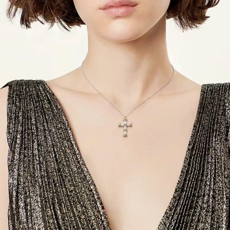 Wholesale Fashion Necklace TIY ZY #A1917 - Image 2