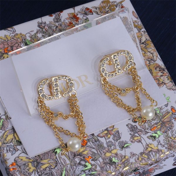 Wholesale Fashion Earrings DIR #A1622
