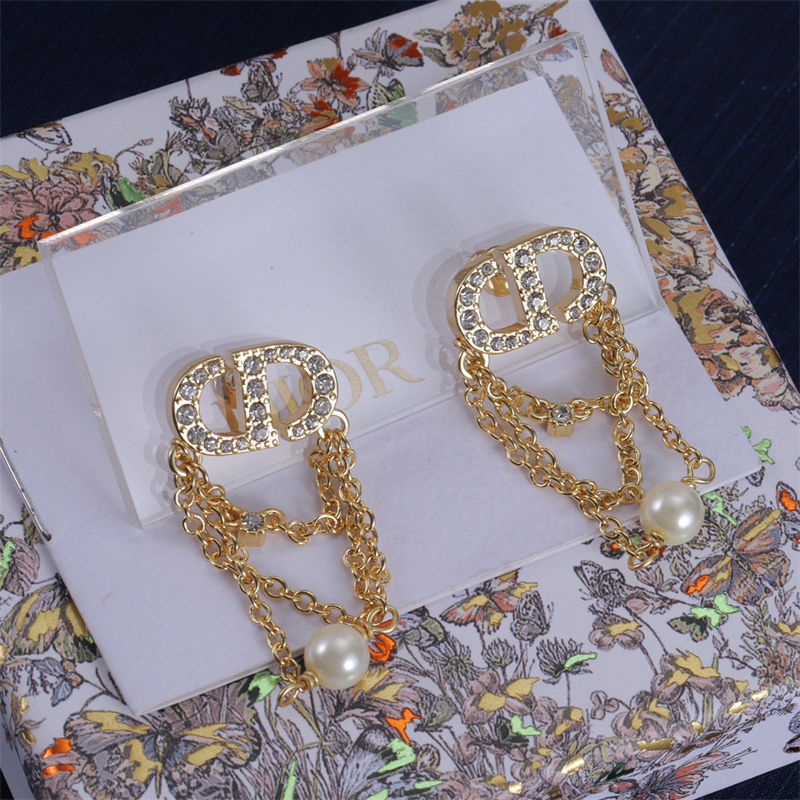Wholesale Fashion Earrings DIR #A1622 - Image 3