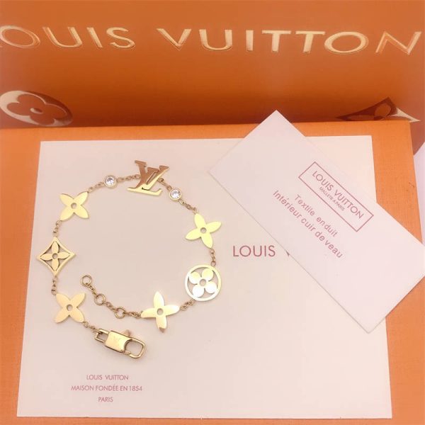 Wholesale Fashion Bracelet LOV TG #A2576