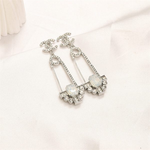 Wholesale Fashion Earrings CHL #A1396 - Image 2