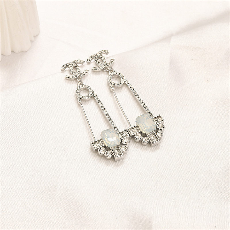 Wholesale Fashion Earrings CHL #A1396 - Image 2
