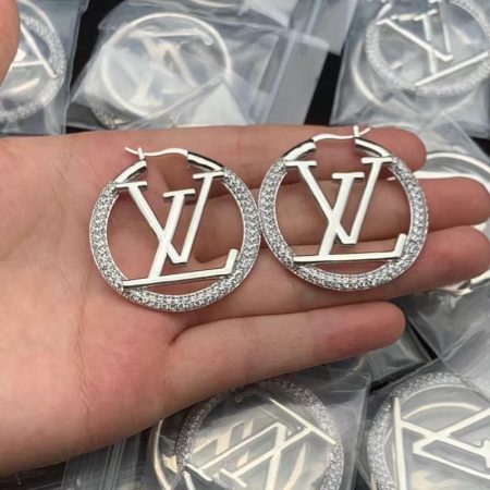 Wholesale Fashion High quality Earrings LOV YY #AB7269 - Image 2