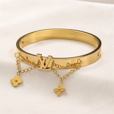 Wholesale Fashion ankle bracelet LOV #A1611 - Image 2