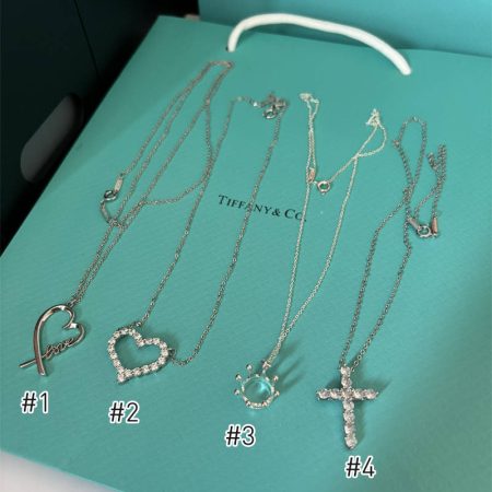 Wholesale Fashion Necklace TIY ZY #A1917