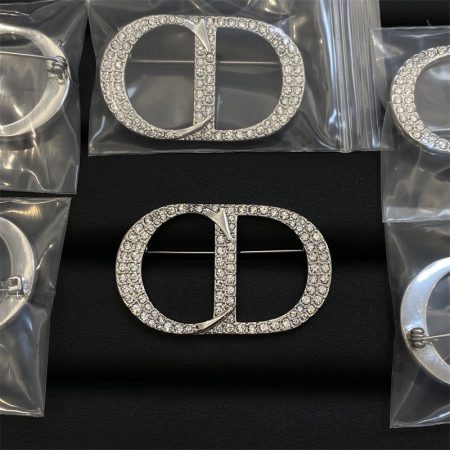 Wholesale Fashion Brooch DIR #A1512 - Image 2