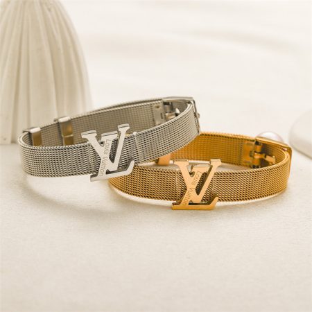 Wholesale Fashion Bracelet LOV #A1311