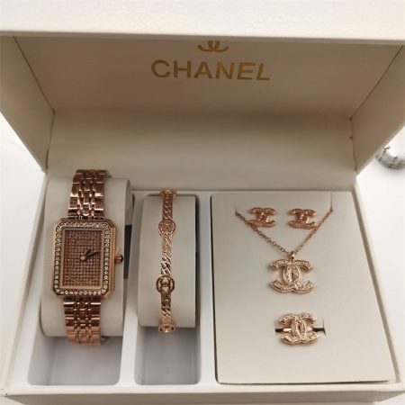 Wholesale Fashionable watch set CHL #A0194 - Image 3