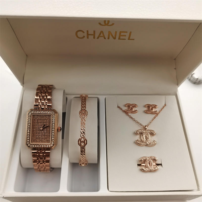 Wholesale Fashionable watch set CHL #A0194 - Image 3