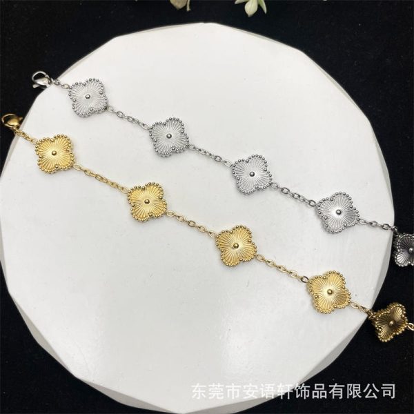 Wholesale Fashion Bracelet VAC #A0822