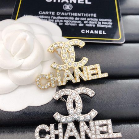 Wholesale Fashion Brooch CHL #A0296