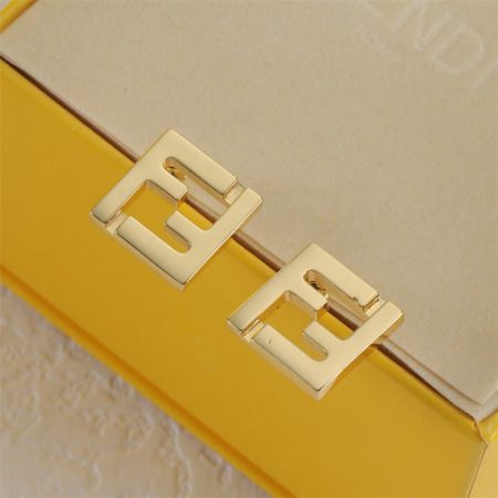 Wholesale Fashion High quality Earrings FEI LHZ #A2954 - Image 2