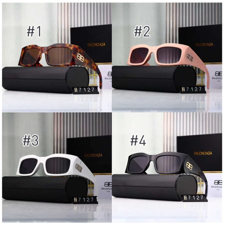 Wholesale Fashionable sunglasses BAA #A0393