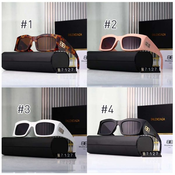 Wholesale Fashionable sunglasses BAA #A0393