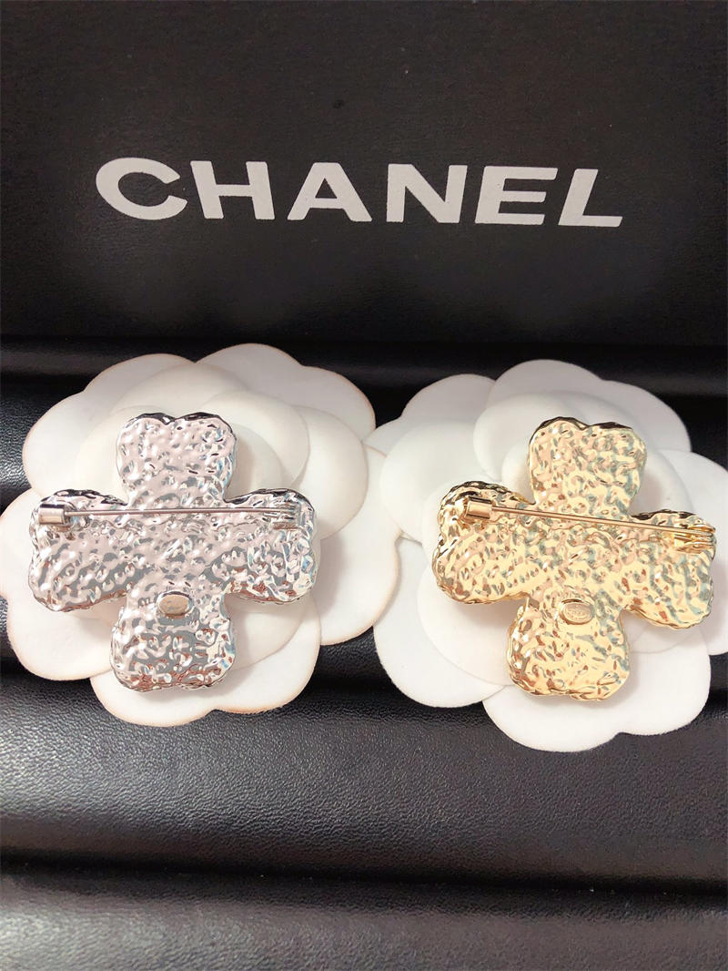 Wholesale Fashion Brooch CHL #A0490 - Image 2