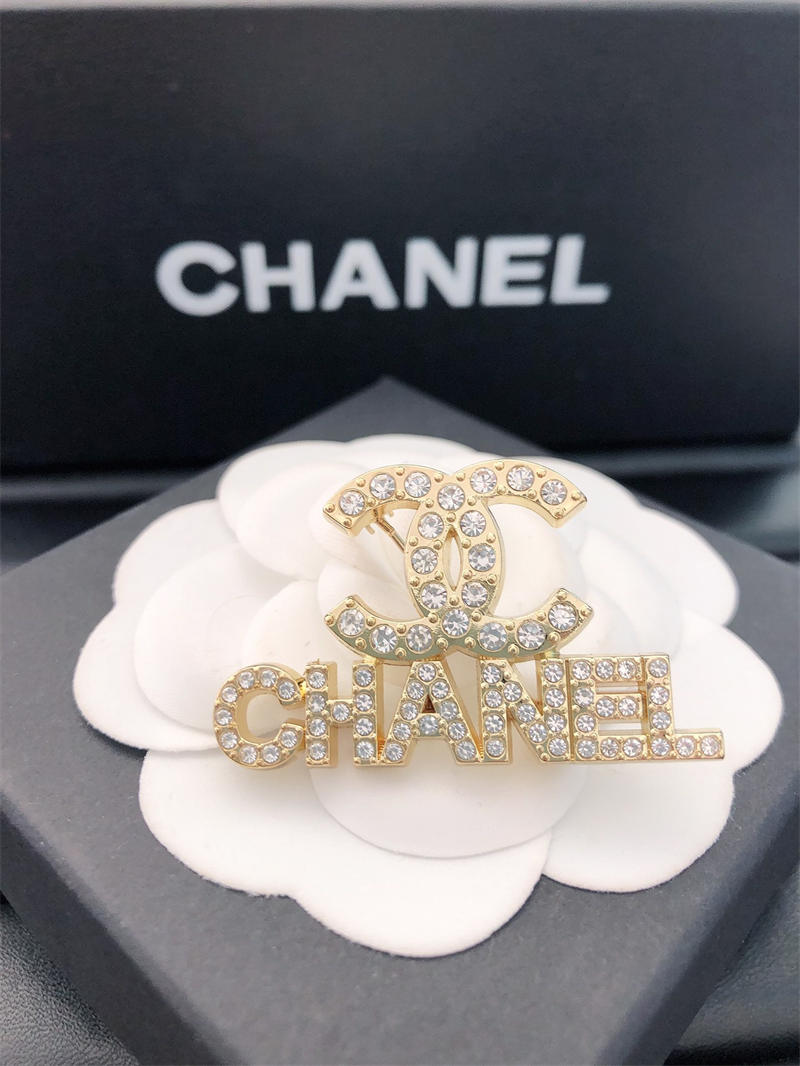 Wholesale Fashion Brooch CHL #A0296 - Image 2