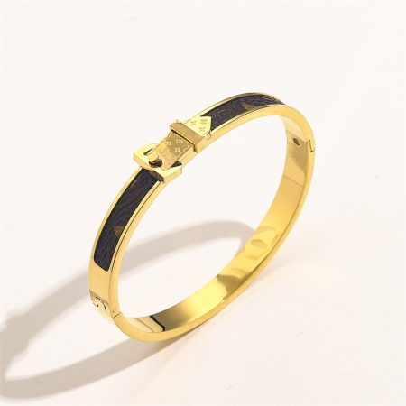 Wholesale Fashion Bracelet LOV YW #A5049