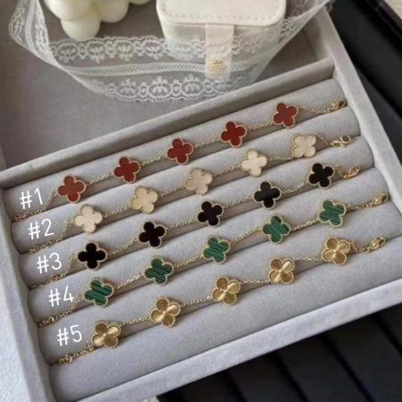 Wholesale Fashion Bracelet VAC #A0056 - Image 2