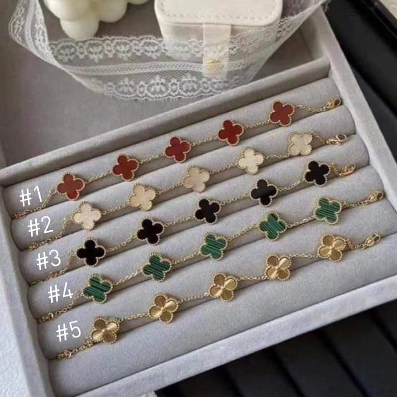 Wholesale Fashion Bracelet VAC #A0056 - Image 2