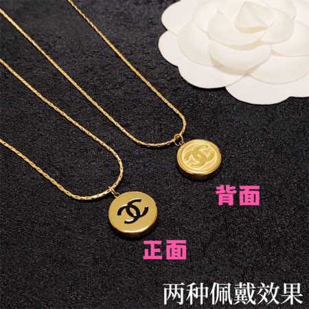 Wholesale Fashion Necklace CHL  LHZ #A5296