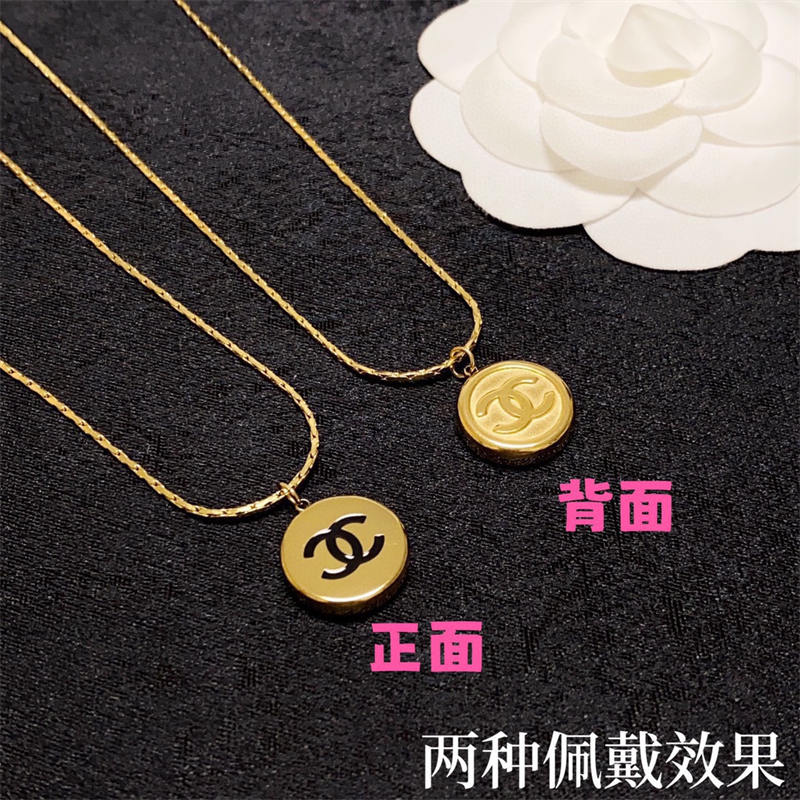 Wholesale Fashion Necklace CHL  LHZ #A5296 - Image 1
