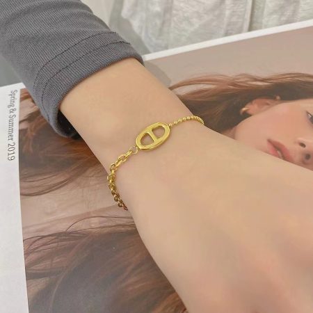 Wholesale Fashion Bracelet DIR LHZ #A0920 - Image 3