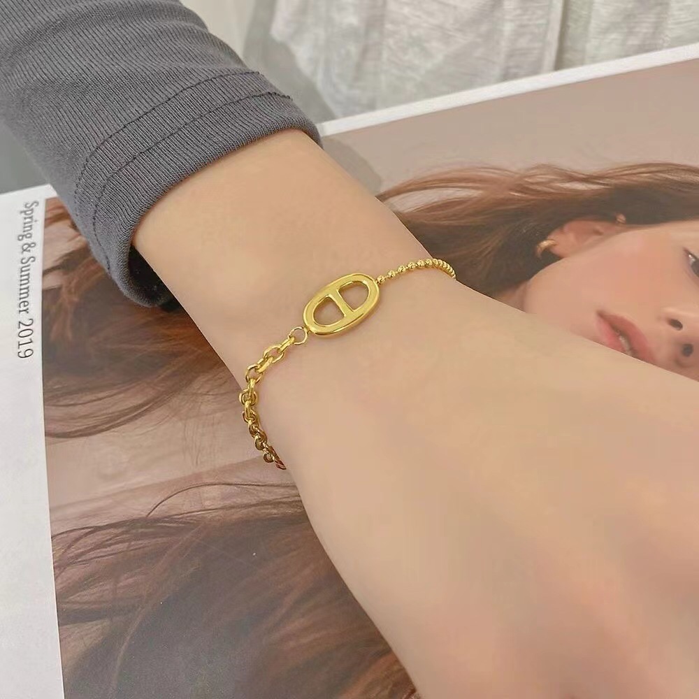 Wholesale Fashion Bracelet DIR LHZ #A0920 - Image 3