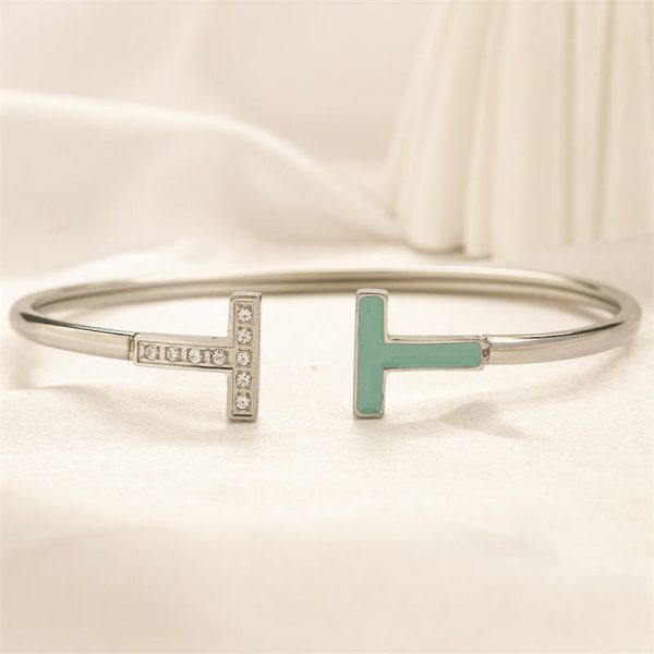 Wholesale Fashion Bracelet TIY #A1392