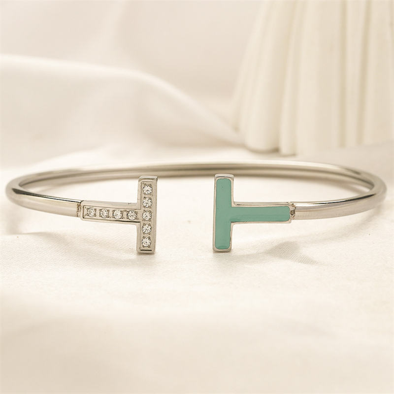 Wholesale Fashion Bracelet TIY #A1392 - Image 1
