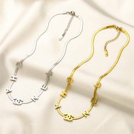 Wholesale Fashion Necklace CHL #A1417