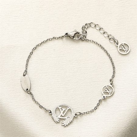 Wholesale Fashion Bracelet LOV #A1591 - Image 3