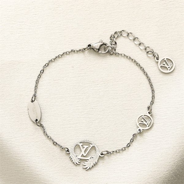 Wholesale Fashion Bracelet LOV #A1591 - Image 3